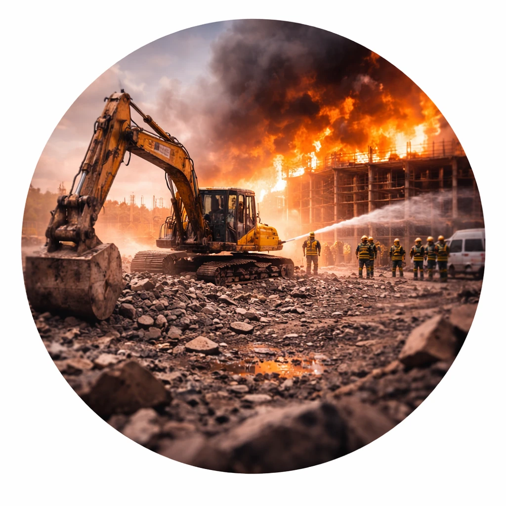 صورة خاصة تأمين المسؤولية المدنية العامة