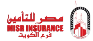 لوجو شركة مصر للتأمين فرع الكويت
