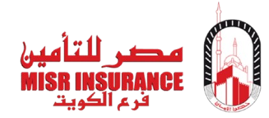 لوجو شركة مصر للتأمين فرع الكويت
