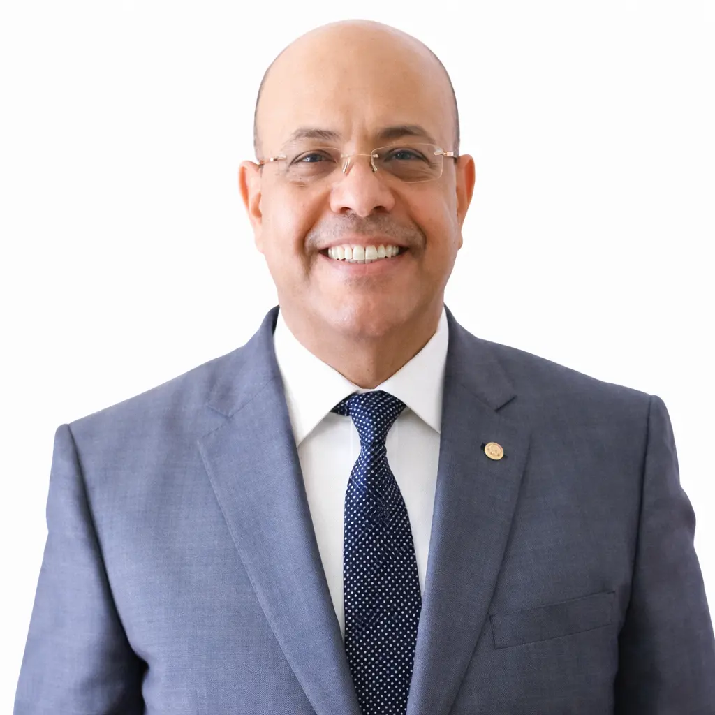 عضو مجلس الإدارة المنتدب والرئيس التنفيذى أ/ محمد مهران